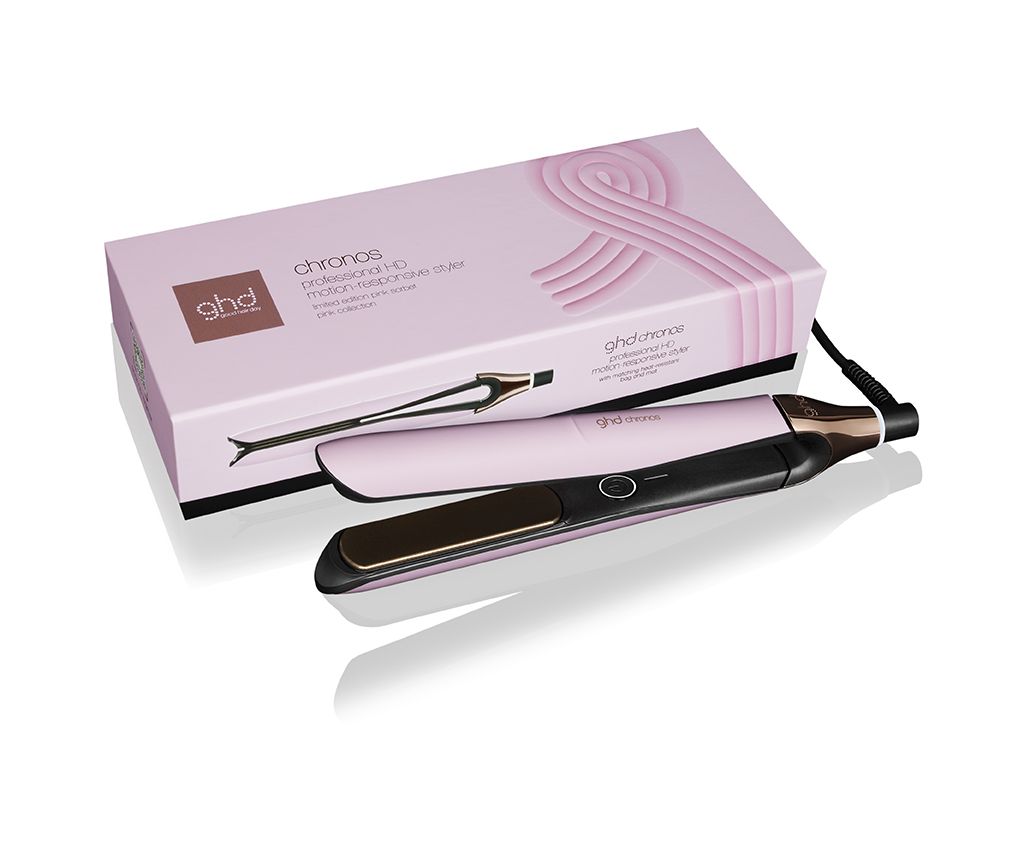 Chronos Styler Pink Sorbet Limited Edition